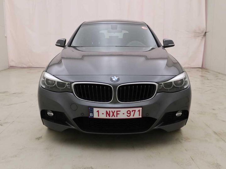 Photo 17 VIN: WBA8X31060BS99056 - BMW BMW 3 SERIES 