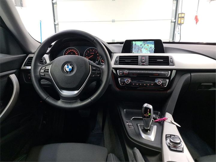 Photo 6 VIN: WBA8X31070G836424 - BMW 320 