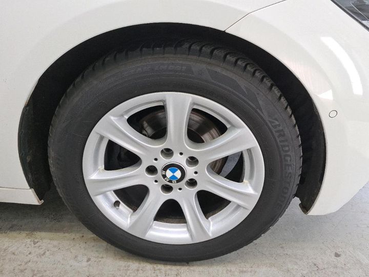 Photo 13 VIN: WBA8X31070G841879 - BMW 320 