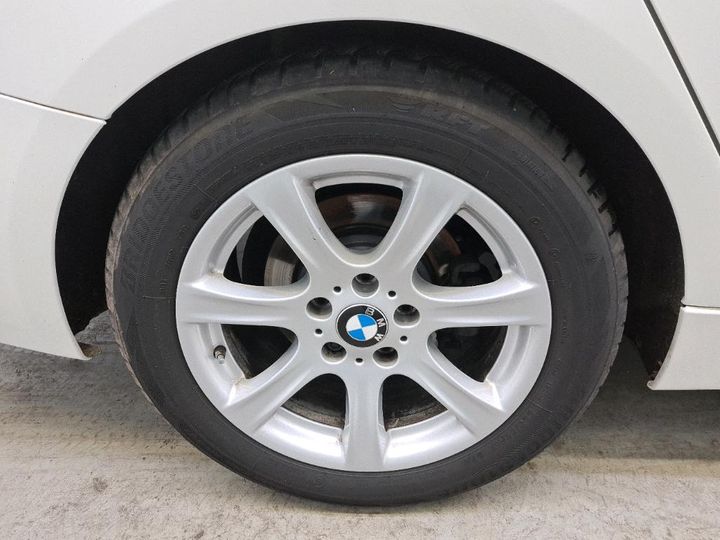 Photo 15 VIN: WBA8X31070G841879 - BMW 320 