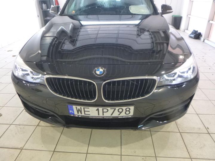 Photo 1 VIN: WBA8X31090CD44813 - BMW SERIA 3 