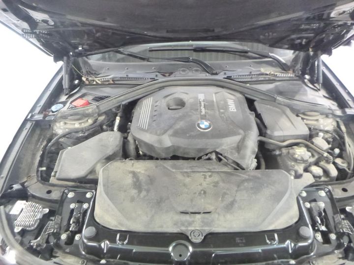 Photo 23 VIN: WBA8X31090CD44813 - BMW SERIA 3 