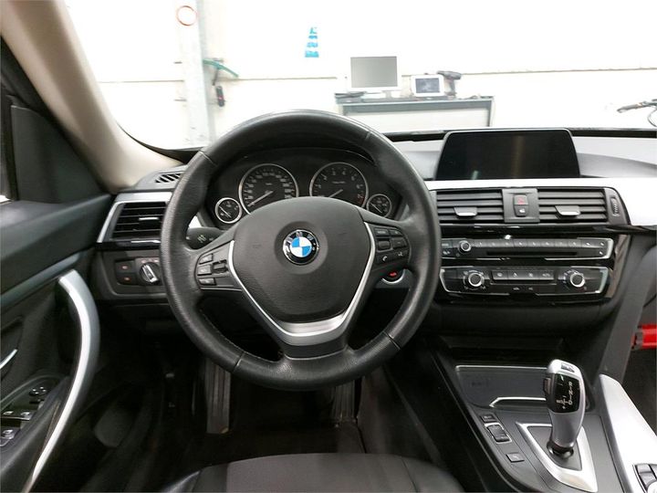 Photo 12 VIN: WBA8X31090G773469 - BMW 3 GRAN TURISMO 