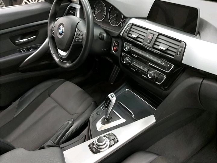 Photo 3 VIN: WBA8X31090G773469 - BMW 3 GRAN TURISMO 