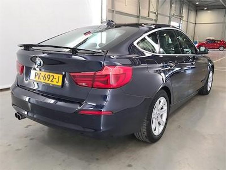 Photo 3 VIN: WBA8X31090G838322 - BMW 3-SERIE GRAN TURISMO 320I 