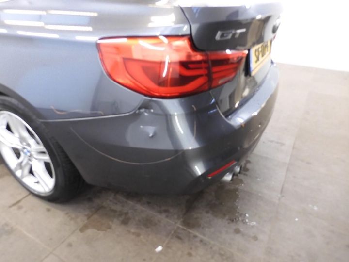 Photo 19 VIN: WBA8X31090G849269 - BMW 3 SERIE GRAN TURISMO 