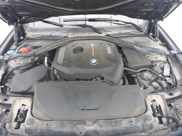 Photo 6 VIN: WBA8X310X0BS99996 - BMW SERIA 3 