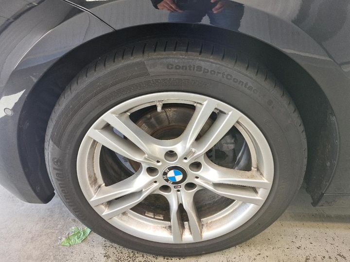 Photo 12 VIN: WBA8X310X0CD48370 - BMW 320 