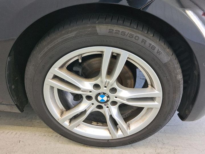 Photo 13 VIN: WBA8X310X0CD48370 - BMW 320 