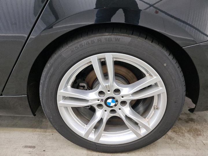 Photo 14 VIN: WBA8X310X0CD48370 - BMW 320 