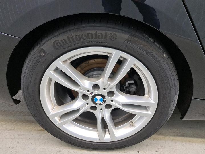 Photo 15 VIN: WBA8X310X0CD48370 - BMW 320 