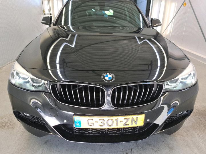 Photo 25 VIN: WBA8X310X0CD48370 - BMW 320 