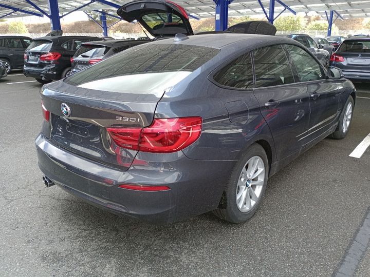 Photo 2 VIN: WBA8X71030G447108 - BMW 330I 