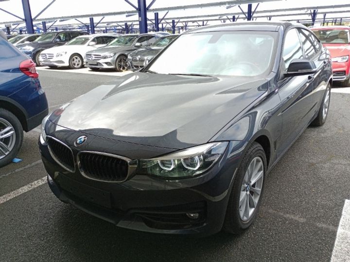 Photo 3 VIN: WBA8X71030G447108 - BMW 330I 