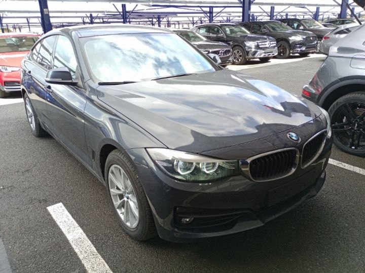 Photo 4 VIN: WBA8X71030G447108 - BMW 330I 