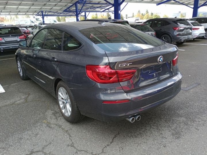 Photo 5 VIN: WBA8X71030G447108 - BMW 330I 