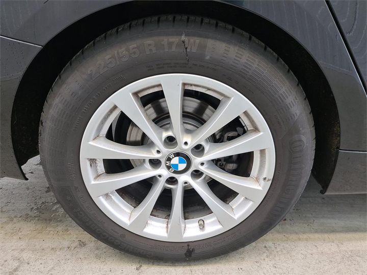 Photo 15 VIN: WBA8X71040CD31331 - BMW 330 