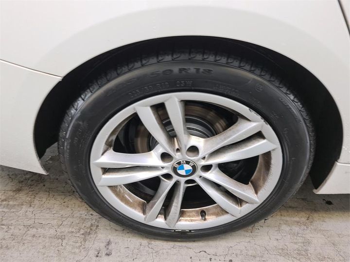 Photo 13 VIN: WBA8X71060G447250 - BMW 330 