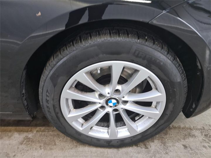 Photo 13 VIN: WBA8X91010BN82600 - BMW 330 