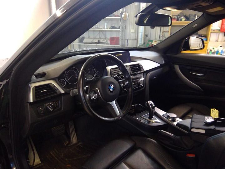 Photo 3 VIN: WBA8X9103KBN82388 - BMW SERIES 3 