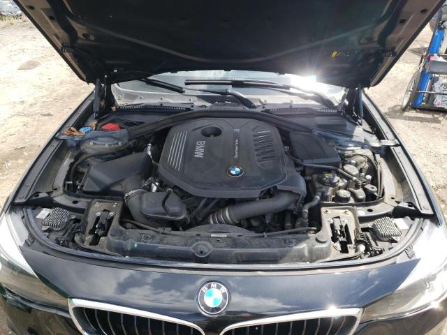 Photo 6 VIN: WBA8Y3C30HG450976 - BMW 340 XIGT 