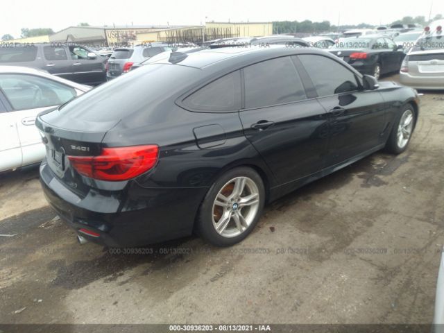 Photo 3 VIN: WBA8Y3C32HG450882 - BMW 3 