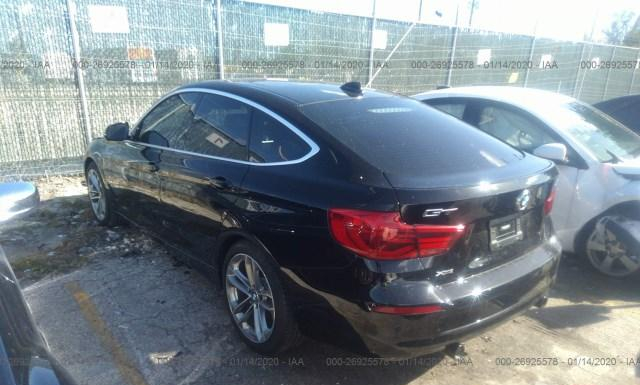 Photo 2 VIN: WBA8Y3C34HG450849 - BMW 340 