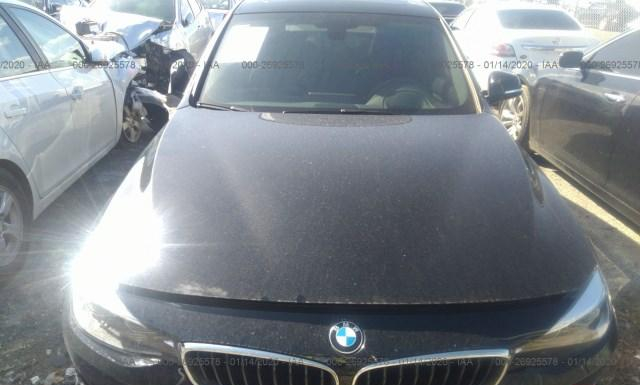 Photo 5 VIN: WBA8Y3C34HG450849 - BMW 340 