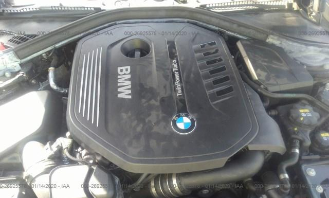 Photo 9 VIN: WBA8Y3C34HG450849 - BMW 340 