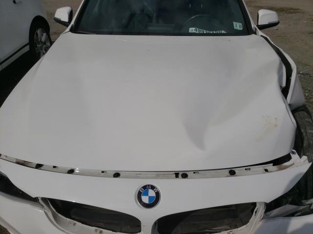 Photo 6 VIN: WBA8Y3C36HG451050 - BMW 340 XIGT 