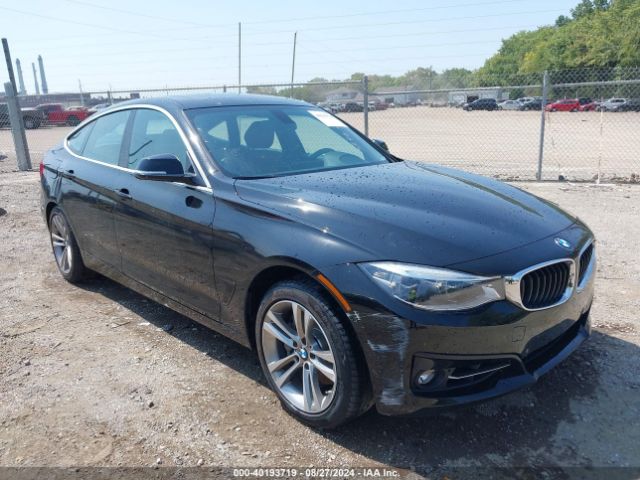 Photo 0 VIN: WBA8Y3C39HG450913 - BMW 340I 