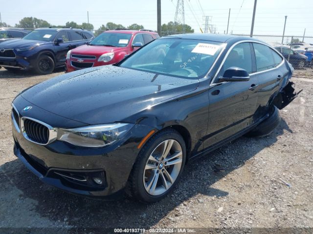 Photo 1 VIN: WBA8Y3C39HG450913 - BMW 340I 