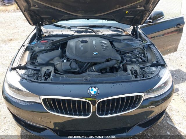 Photo 9 VIN: WBA8Y3C39HG450913 - BMW 340I 