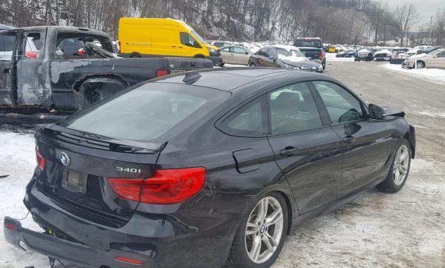 Photo 3 VIN: WBA8Y3C3XHG451052 - BMW 340 