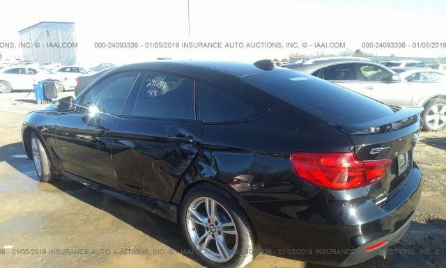 Photo 2 VIN: WBA8Y3C3XHG451150 - BMW 340 