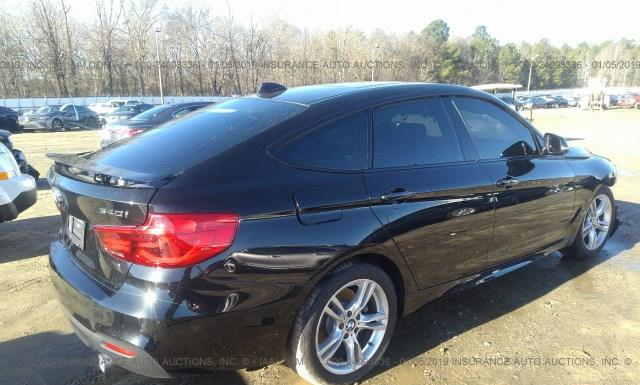 Photo 3 VIN: WBA8Y3C3XHG451150 - BMW 340 