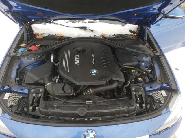 Photo 6 VIN: WBA8Y3C53KG451564 - BMW 3 SERIES GT 