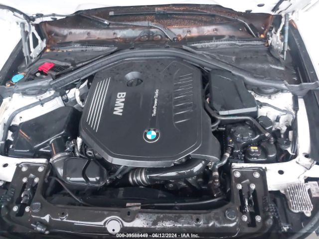 Photo 9 VIN: WBA8Y3C54HG450707 - BMW 340I 