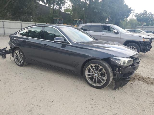 Photo 3 VIN: WBA8Y3C54JG451507 - BMW 340 XIGT 