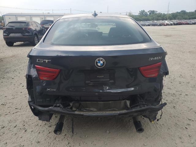 Photo 5 VIN: WBA8Y3C54JG451507 - BMW 340 XIGT 