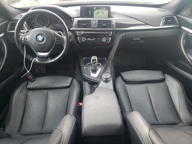 Photo 7 VIN: WBA8Y3C54JG451507 - BMW 340 XIGT 