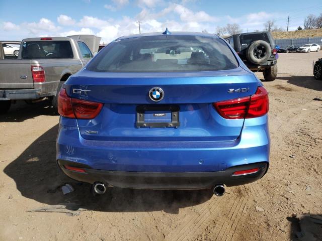 Photo 5 VIN: WBA8Y3C56HG450806 - BMW 340I 