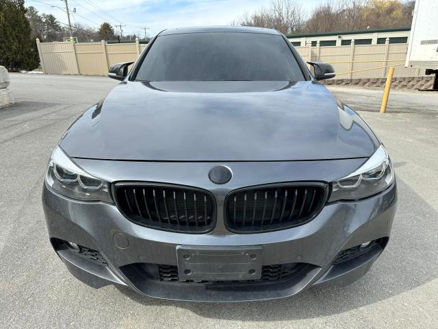 Photo 4 VIN: WBA8Y3C57HG450751 - BMW 340 XIGT 