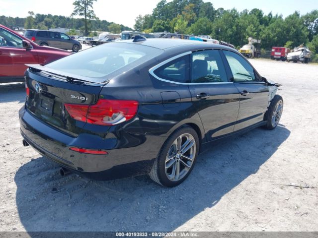 Photo 3 VIN: WBA8Y3C59HG450752 - BMW 340I 