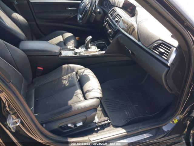 Photo 4 VIN: WBA8Y3C59HG450752 - BMW 340I 