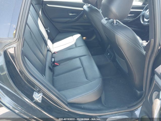 Photo 7 VIN: WBA8Y3C59HG450752 - BMW 340I 