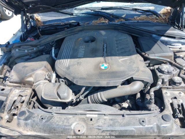 Photo 9 VIN: WBA8Y3C59HG450752 - BMW 340I 