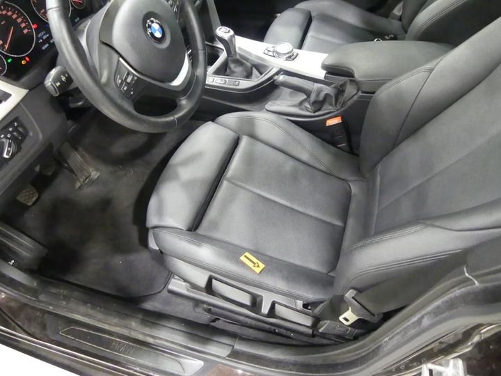 Photo 16 VIN: WBA8Y51000G430946 - BMW 3 GRAN TURISMO 