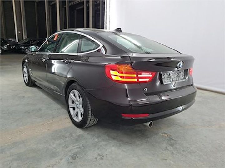 Photo 3 VIN: WBA8Y51000G431045 - BMW 3 GRAN TURISMO DIESEL 