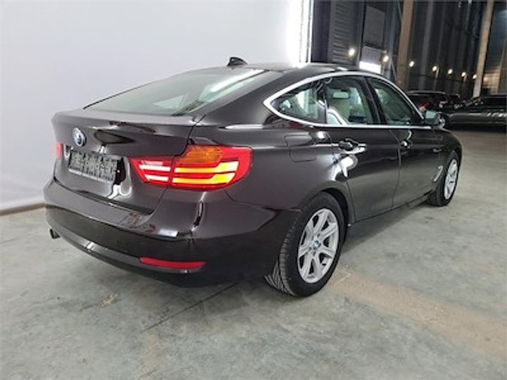 Photo 4 VIN: WBA8Y51000G431045 - BMW 3 GRAN TURISMO DIESEL 